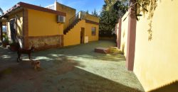 VILLA. LAS LAGUNAS