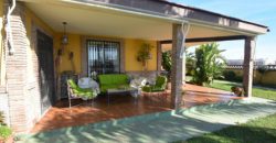 VILLA. LAS LAGUNAS
