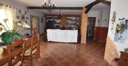 VILLA. LAS LAGUNAS