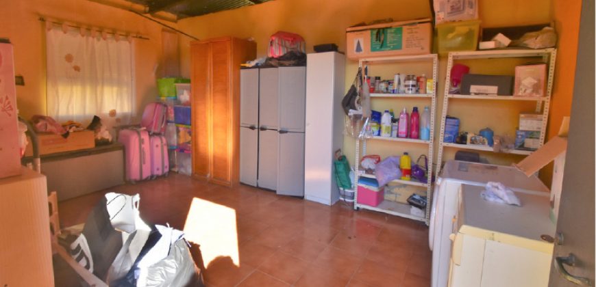 VILLA. LAS LAGUNAS