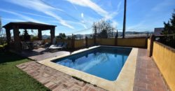 VILLA. LAS LAGUNAS