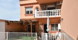 CHALET PAREADO. LOS PACOS, FUENGIROLA