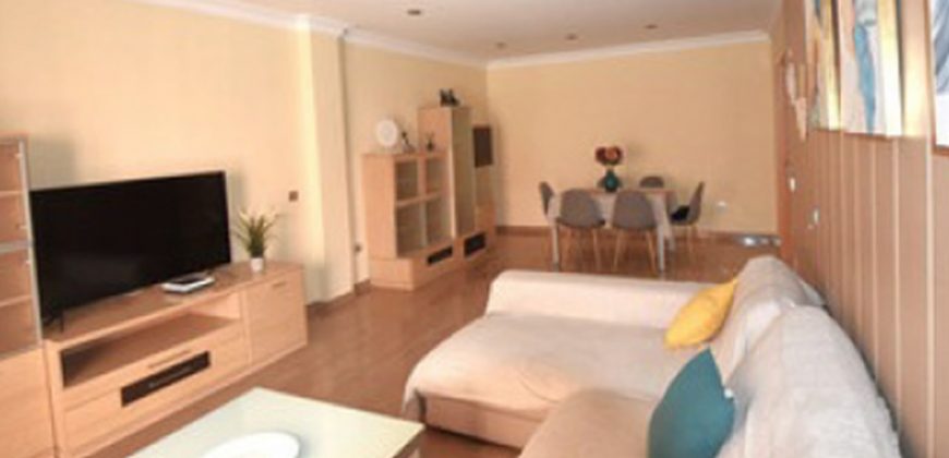 CHALET PAREADO. LOS PACOS, FUENGIROLA