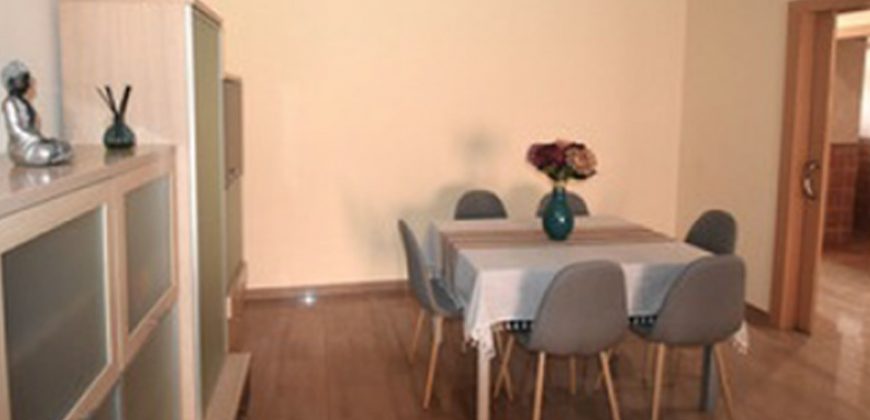 CHALET PAREADO. LOS PACOS, FUENGIROLA