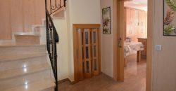 CHALET PAREADO. LOS PACOS, FUENGIROLA