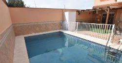 CHALET PAREADO. LOS PACOS, FUENGIROLA