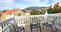CHALET PAREADO. LOS PACOS, FUENGIROLA
