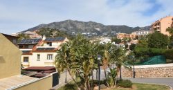 CHALET PAREADO. LOS PACOS, FUENGIROLA