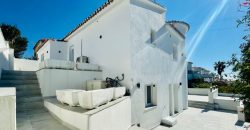 VILLA-CHALET EL FARO