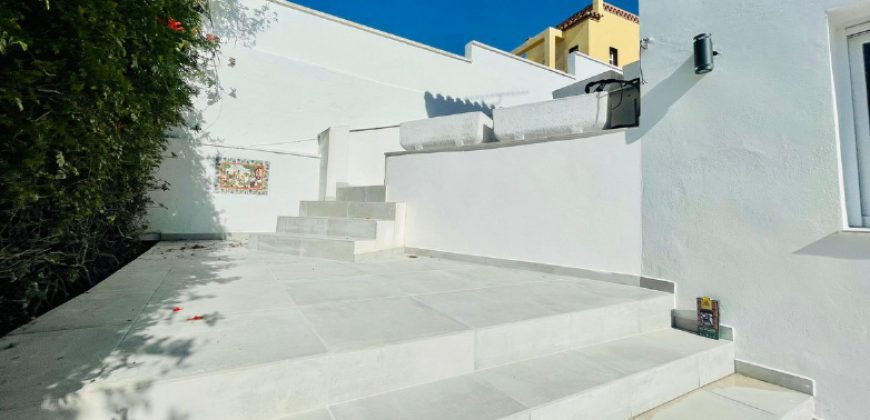 VILLA-CHALET EL FARO