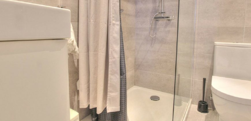 SEMI-DETACHED IN LA CALA DE MIJAS