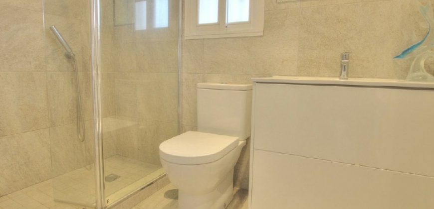 SEMI-DETACHED IN LA CALA DE MIJAS