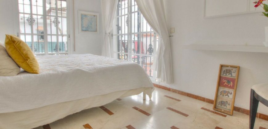 SEMI-DETACHED IN LA CALA DE MIJAS