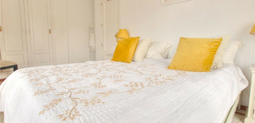 SEMI-DETACHED IN LA CALA DE MIJAS