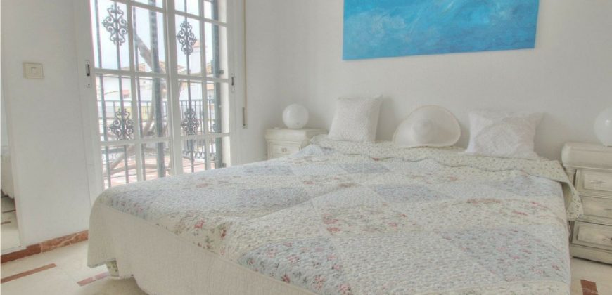 SEMI-DETACHED IN LA CALA DE MIJAS