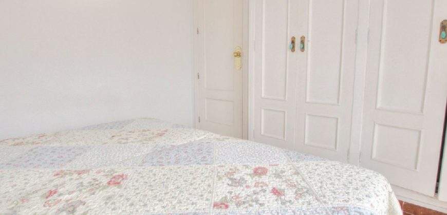 SEMI-DETACHED IN LA CALA DE MIJAS