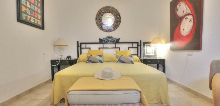 SEMI-DETACHED IN LA CALA DE MIJAS