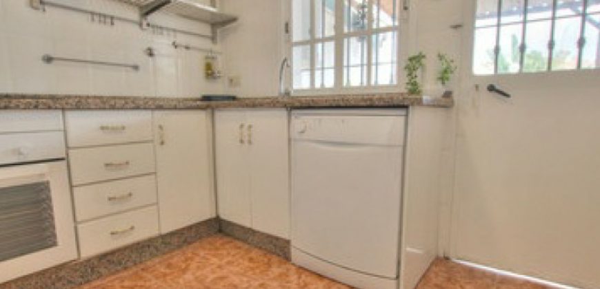 SEMI-DETACHED IN LA CALA DE MIJAS