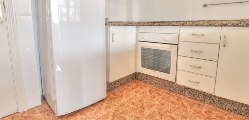 SEMI-DETACHED IN LA CALA DE MIJAS