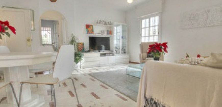 SEMI-DETACHED IN LA CALA DE MIJAS