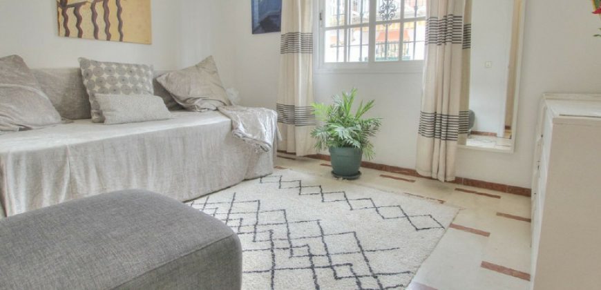 SEMI-DETACHED IN LA CALA DE MIJAS