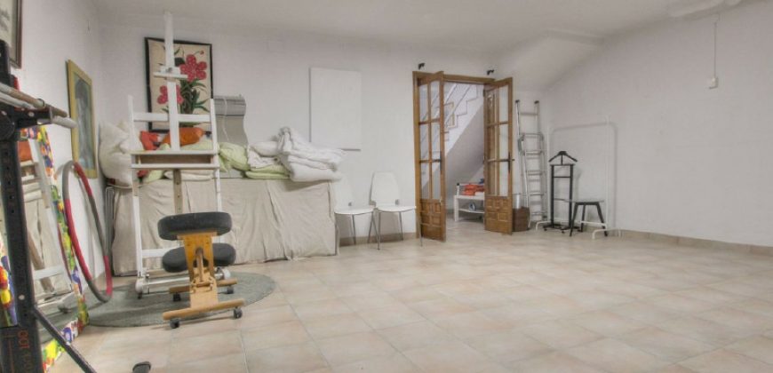 SEMI-DETACHED IN LA CALA DE MIJAS