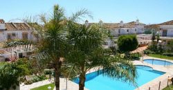 SEMI-DETACHED IN LA CALA DE MIJAS