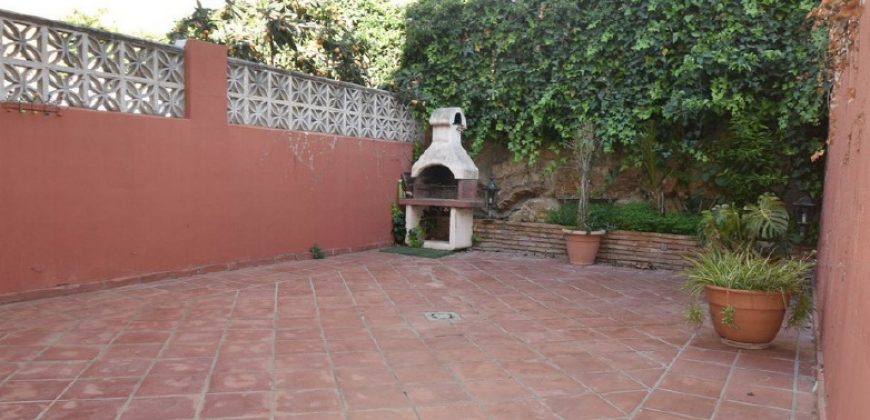 CASA ADOSADA EN MARBELLA