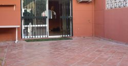 CASA ADOSADA EN MARBELLA