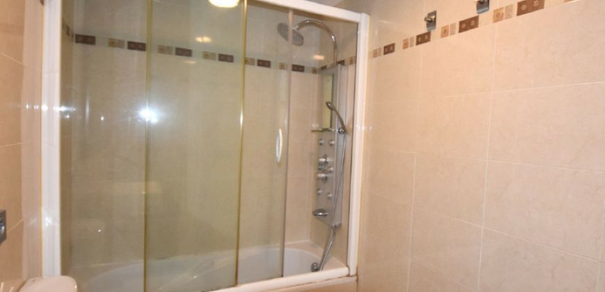 APARTAMENTO MEDIA PLANTA. MIJAS GOLF