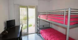 APARTAMENTO MEDIA PLANTA. MIJAS GOLF
