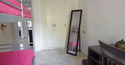 APARTAMENTO MEDIA PLANTA. MIJAS GOLF