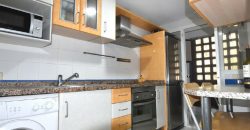 APARTAMENTO MEDIA PLANTA. MIJAS GOLF