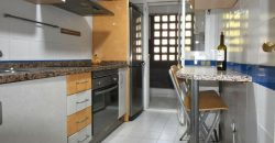 APARTAMENTO MEDIA PLANTA. MIJAS GOLF