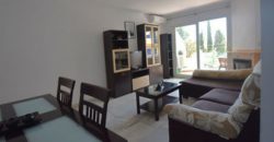 APARTAMENTO MEDIA PLANTA. MIJAS GOLF