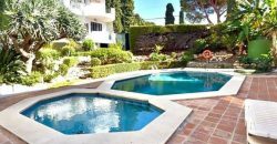 APARTAMENTO MEDIA PLANTA. MIJAS GOLF