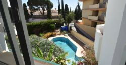 APARTAMENTO MEDIA PLANTA. MIJAS GOLF