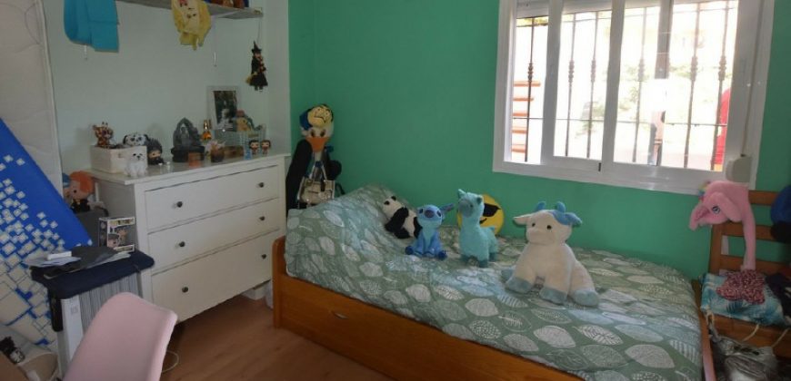 HALF FLOOR APARTMENT IN CALAHONDA