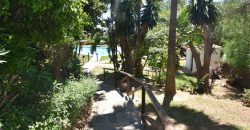 HALF FLOOR APARTMENT IN CALAHONDA