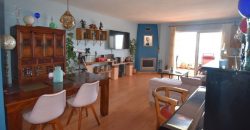 HALF FLOOR APARTMENT IN CALAHONDA