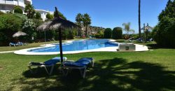 HALF FLOOR APARTMENT IN CALAHONDA