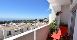 HALF FLOOR APARTMENT IN CALAHONDA