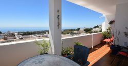 HALF FLOOR APARTMENT IN CALAHONDA