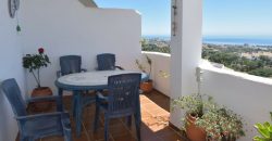 HALF FLOOR APARTMENT IN CALAHONDA