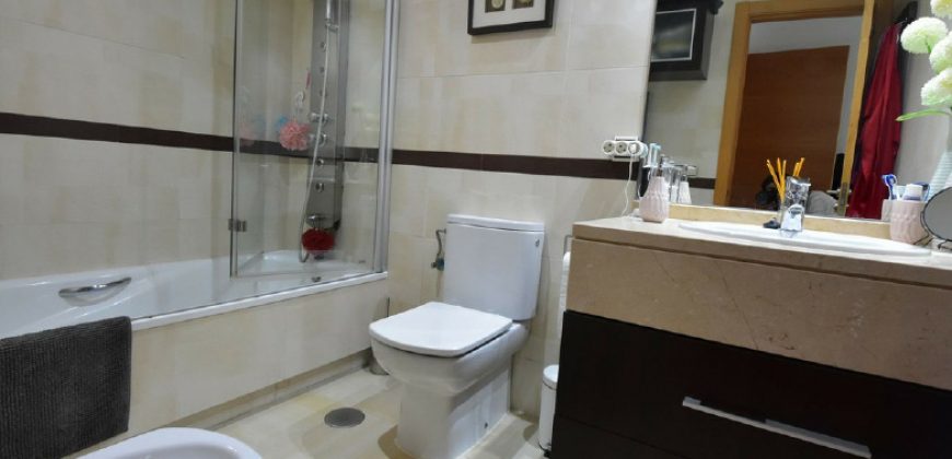 APARTAMENTO MEDIA PLANTA. LA CALA DE MIJAS