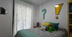 APARTAMENTO MEDIA PLANTA. LA CALA DE MIJAS