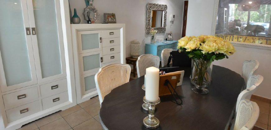APARTAMENTO MEDIA PLANTA. LA CALA DE MIJAS