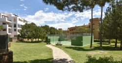 APARTAMENTO MEDIA PLANTA. LA CALA DE MIJAS