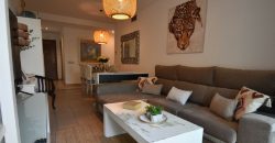 APARTAMENTO MEDIA PLANTA. LA CALA DE MIJAS