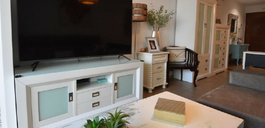 APARTAMENTO MEDIA PLANTA. LA CALA DE MIJAS